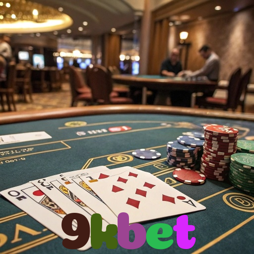  9kbet